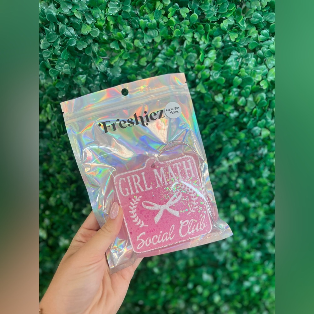 SIMPLY SOUTHERN AIR FRESHIE
